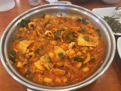 -蚂蚁家辣炒章鱼(海云台店)