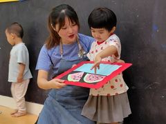 -美吉姆国际儿童教育中心(湛江招商花园城店)