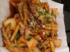 -嘎嘎鸭脑壳(金沙店)