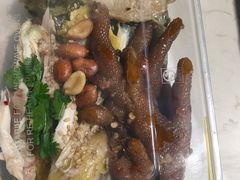 -百佳永辉超市(福田星河店)