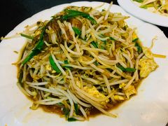 -北平味道.京味菜.烤鸭(梨园店)