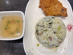 -五芳齋(云南南路店)