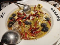 -太二酸菜鱼(福州泰禾店)