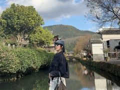 -和顺古镇