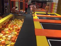 -嘉悦汗蒸时代(曙光路店)