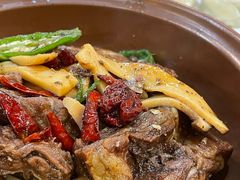 -江南面屋(明洞店)