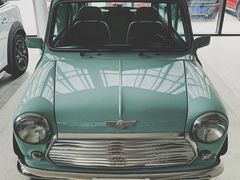 -上海普陀宝诚MINI4S店(红柳路店)