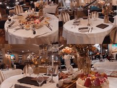 -火车头法国西餐厅