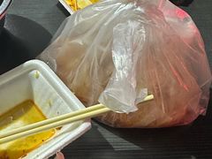 -峰景台亚姨牛杂