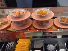 -争鲜回转寿司(中街大悦城店)
