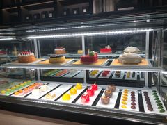 -广州粤海喜来登酒店