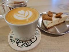 -SAFARI COFFEE
