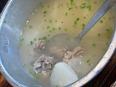 -富正毅三下锅·湘西韵味(天门山索道店)