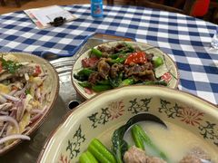 -洞密园美食城·二十二年老店(富华路店)