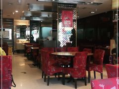 大堂-老昌春饼(中央二店)