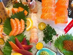 -文三酒肆自助放题(新街口友谊广场店)