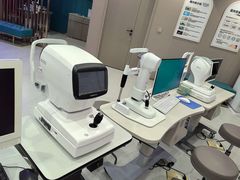 -宝视达眼镜(美中城店)