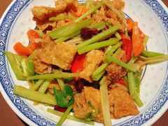 -静颐茶馆·素食(龙华店)
