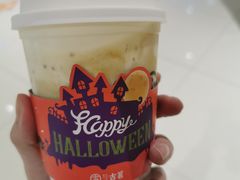 -古茗(东鼓道店)