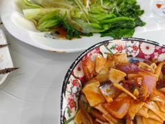 -帕米尔食府(白云观店)