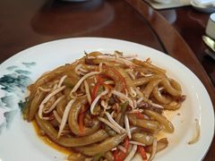 -岚县土豆宴(总部)