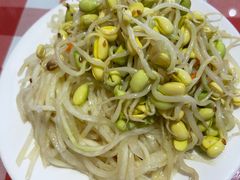 -王云花羊架莜面馆(青山店)