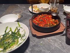 -炊烟小炒黄牛肉(浦东世纪汇店)