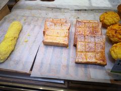 -仟吉KenGee(国贸360店)