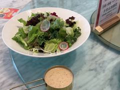 -花舍·新派粤菜·西餐·下午茶(亚运村·鸟巢店)