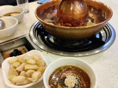 -八先生涮肉房(三里河店)