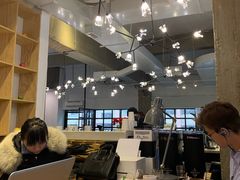 -Nectar One Cafe(勇烈路n1店)
