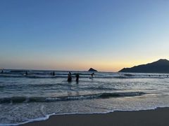 -西涌国际滨海旅游区