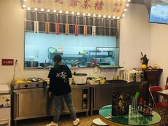 -七爷清汤腩·港式餐厅(金狮广场店)