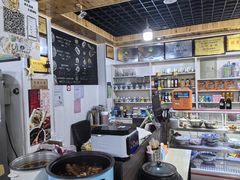 -阿叶羊杂碎(前进街店)