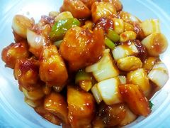 -大鸭梨烤鸭(金色漫香店)
