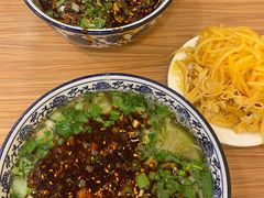 -有礼有面(知春路店)