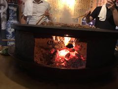 -烤肉季饭庄