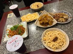 -小街天府(西工小街店)