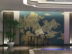 -粤江春·早茶·潮粤菜·宴会(罗湖宝能中心店)