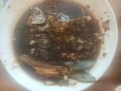 -特色口水鱼馆