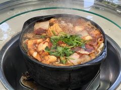 -柳沟豆腐宴69号福豆堂