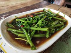 -Doo Dee Thai Food(Issan/Isaan/Esan)