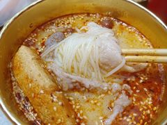 -鹤江桥·红油牛肉粉(SKP店)