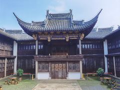 -中国昆曲博物馆