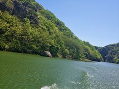 -大连冰峪旅游度假区