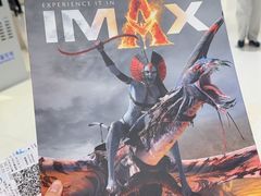 -大世界影城(无锡江南大悦城IMAX激光店)