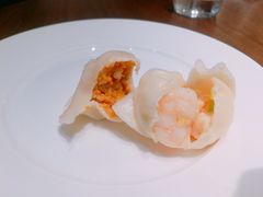 -喜鼎海胆水饺(柏威年购物中心店)