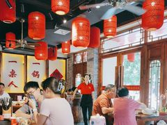 -炒师傅腊鲢鱼(左家塘店)