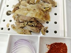 手抓羊肉-老毛手抓·盐池滩羊非遗手抓(宁夏总店)