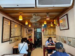大堂-玫瑰甜品(文明路店)